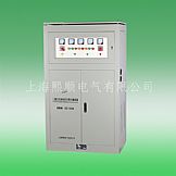 SBW-F Series Three Phase Sub-Regulated and Full Automatic Compensated Electric Voltage Stabilizer